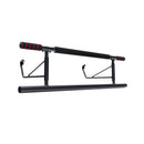 Pull-up Bar for Doorway No Screw for Foldable Strength Training by LJGDeals