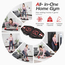 All-in-one Portable Pushup Board with Bag by LJGDeals