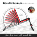 Multi-function Weight Bench with Adjustable Backrest by LJGDeals