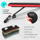 Multi-function Weight Bench with Adjustable Backrest by LJGDeals