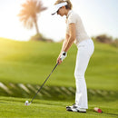 Women's 9 Pieces Complete Golf Club Set by LJGDeals
