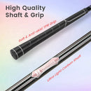 Women's 9 Pieces Complete Golf Club Set by LJGDeals