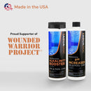 pH Increaser & Alkalinity Booster Bundle