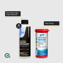 Chlorine Hot Tub Starter Kit