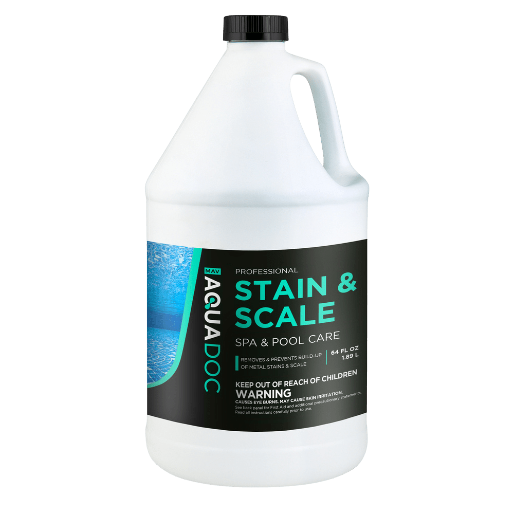 Spa Stain and Scale Control, photo 10 of 10