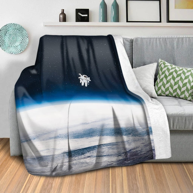 Space Float Blanket