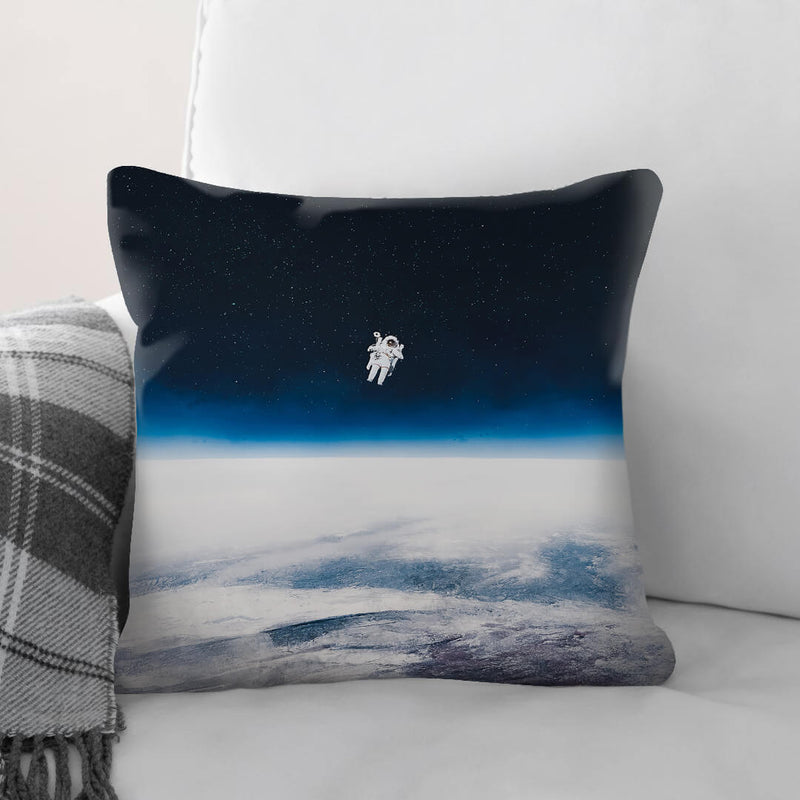 Space Float Cushion