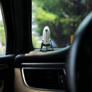 TESERY Space One Rocket Perfume Diffuser for Tesla