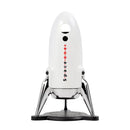 TESERY Space One Rocket Perfume Diffuser for Tesla