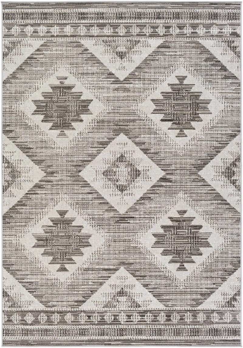 Spade Area Rug - Promo