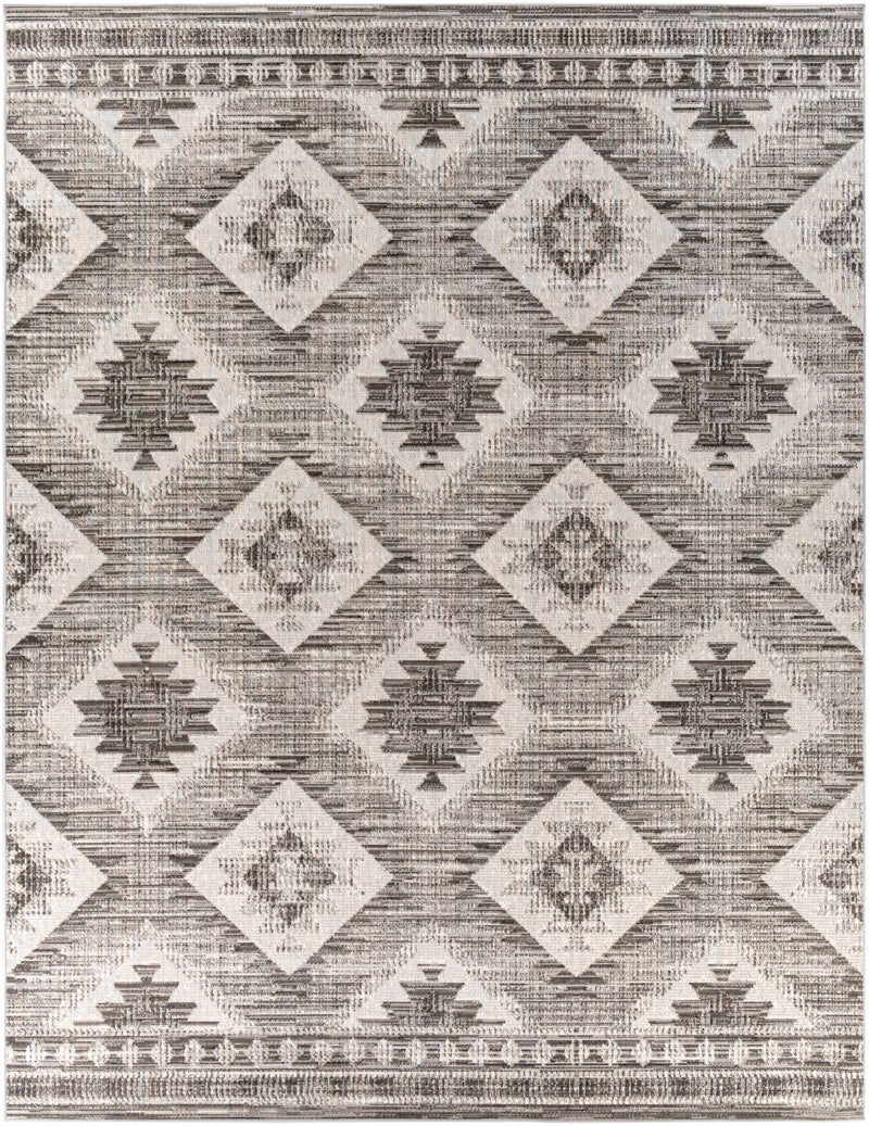 Spade Area Rug - Promo