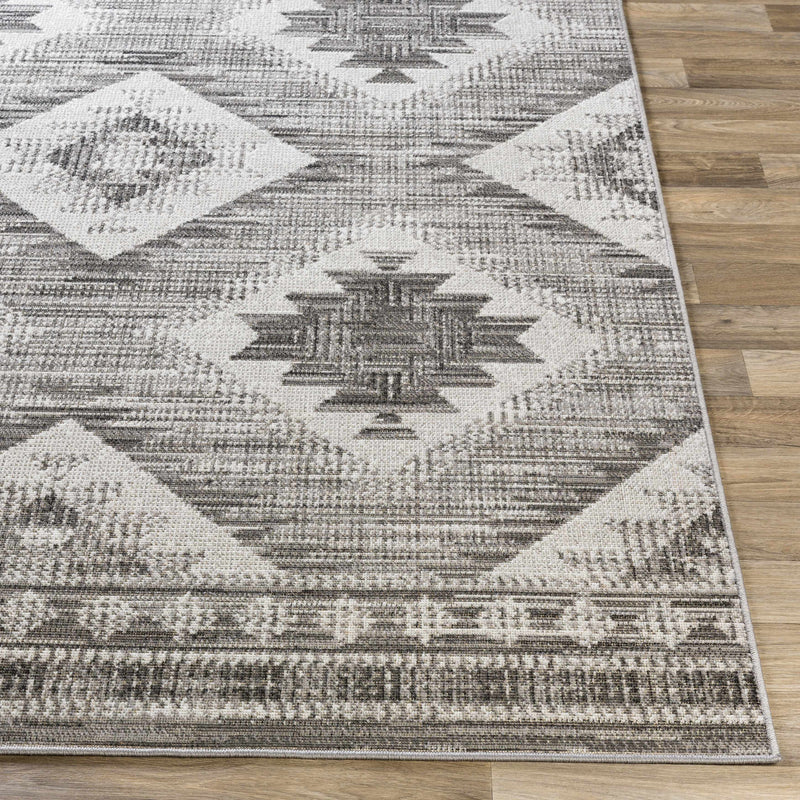 Spade Area Rug - Promo
