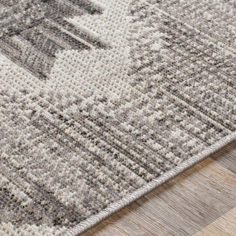 Spade Area Rug - Promo