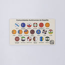 Spain Flag Pins