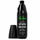 SparkBrush™ by Sparklean® — Soft-Bristle Watch & Jewelry Cleaner + Microfiber Cloth by Sparklean
