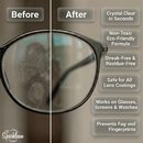 Sparklean® Original Cleaning Spray — Safe for jewelry, coatings & anti-fog by Sparklean