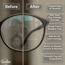 Sparklean® Original Cleaning Spray — Safe for jewelry, coatings & anti-fog