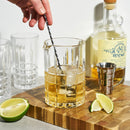 Highland Crystal Mixing Glass by Viski