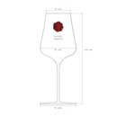 Grassl Mineralité | Vigneron Series Wine Glasses