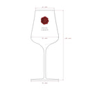 Grassl Liberté | Vigneron Series Wine Glasses
