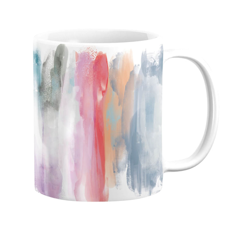 Spectrum Strokes Mug