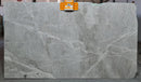 Spider Gray Bookmatching Polished Marble Slab