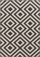 Spilsby Geometric Outdoor Rug - Clearance