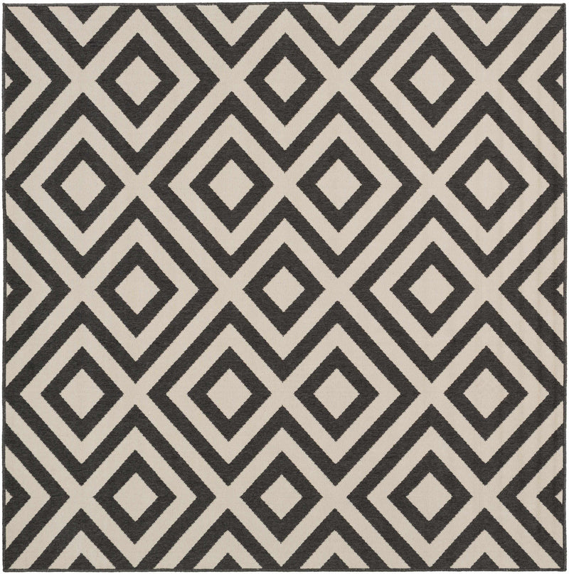 Spilsby Geometric Outdoor Rug - Clearance