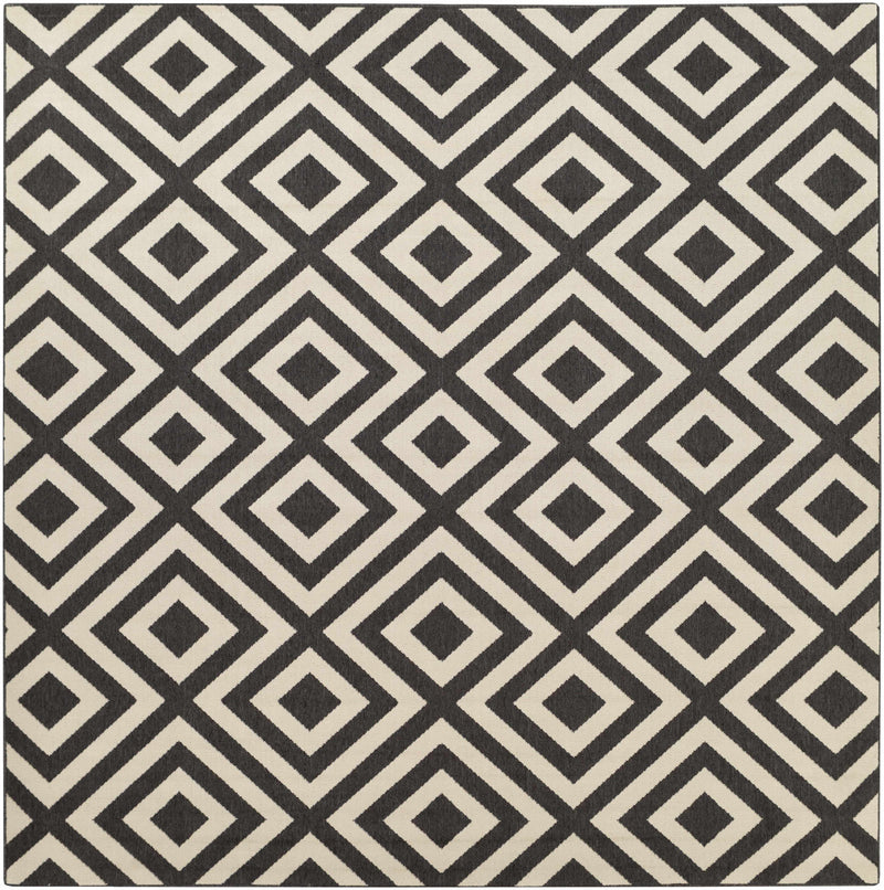 Spilsby Geometric Outdoor Rug - Clearance