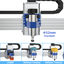 PROVerXL 4030 V2 Desktop CNC Router with Carveco Maker Subscription