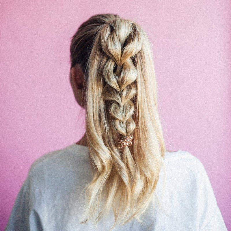 8 Pack Hair Coils - Stargazer