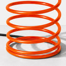 Spiral Spring Table Lamp