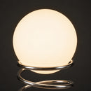 Spiral Spring Table Lamp