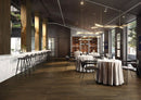 Spirit Chic Walnut Wood Look Porcelain Tiles 8x40