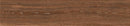 Spirit Chic Walnut Wood Look Porcelain Tiles 8x40
