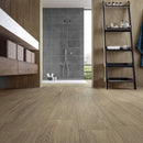 Spirit Old Maple Wood Look Porcelain Tiles 8x40