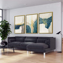 Spiritual Abstract Canvas