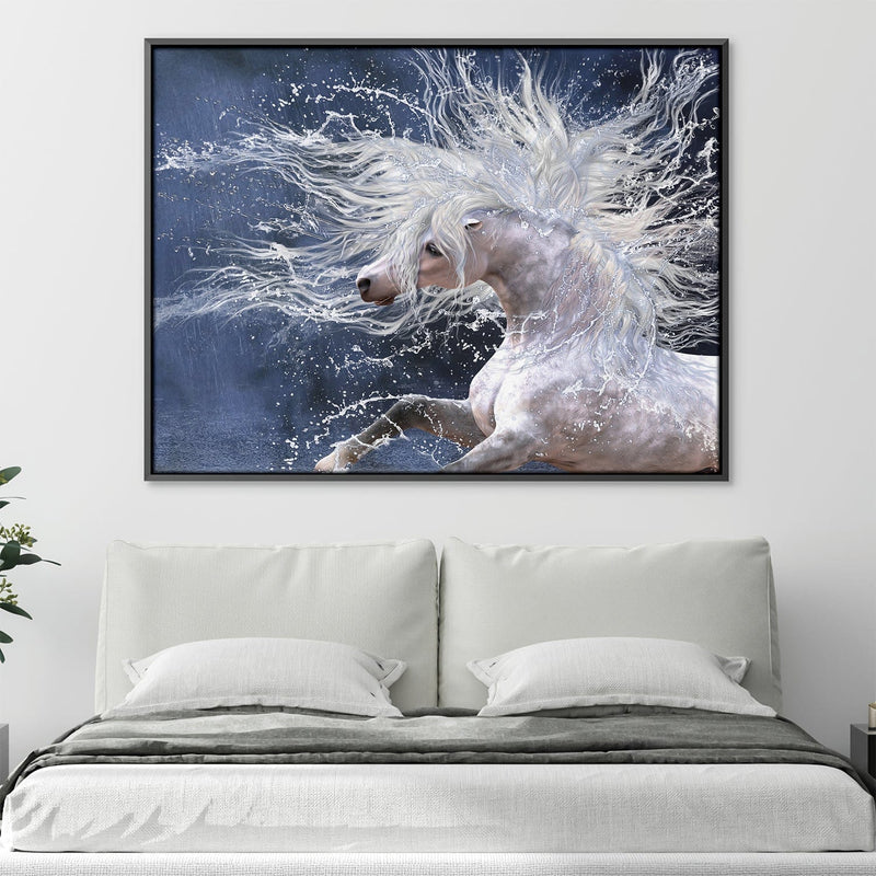 Splash Canvas