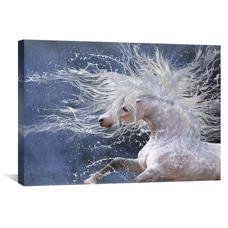 Splash Canvas