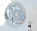 Rondo Style Mirror