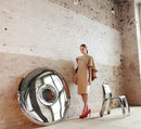 Rondo Style Mirror