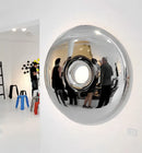 Rondo Style Mirror