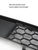 Split Insect Net Front Bumper Grill for Model Y Juniper (Not fit for Performance)