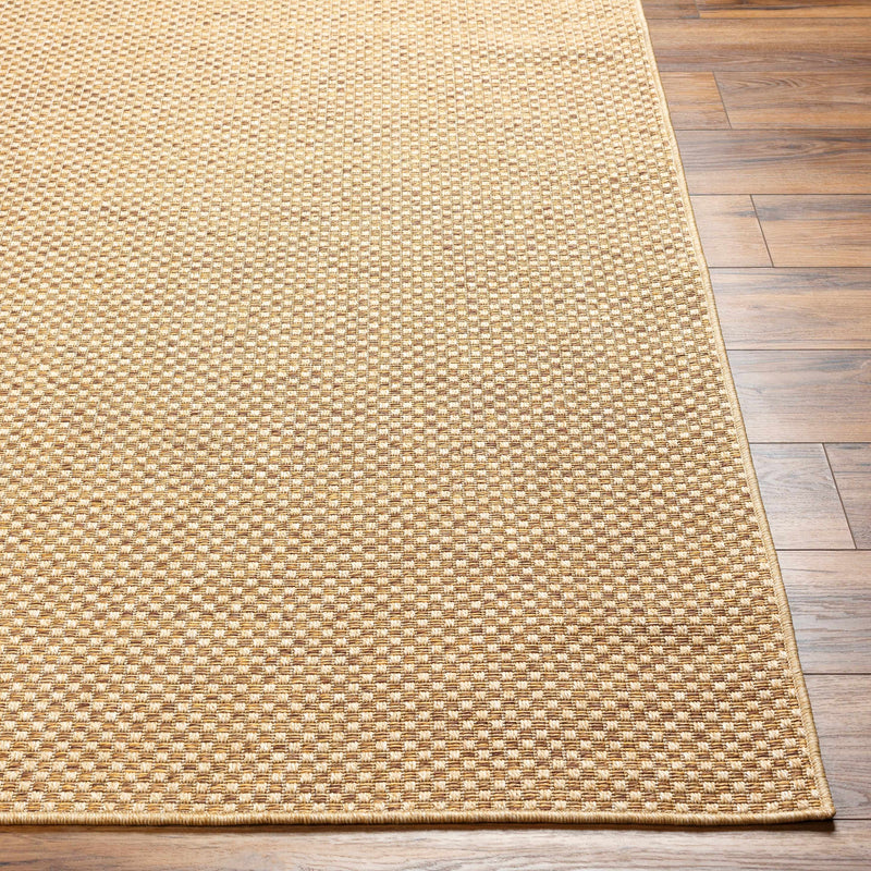 Zeta Flatweave Faux Jute Rug