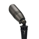 Spotlight for Outside with Integrated 2W–12W Light Perfect for Landscape