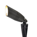 Spotlight for Outside with Integrated 2W–12W Light Perfect for Landscape