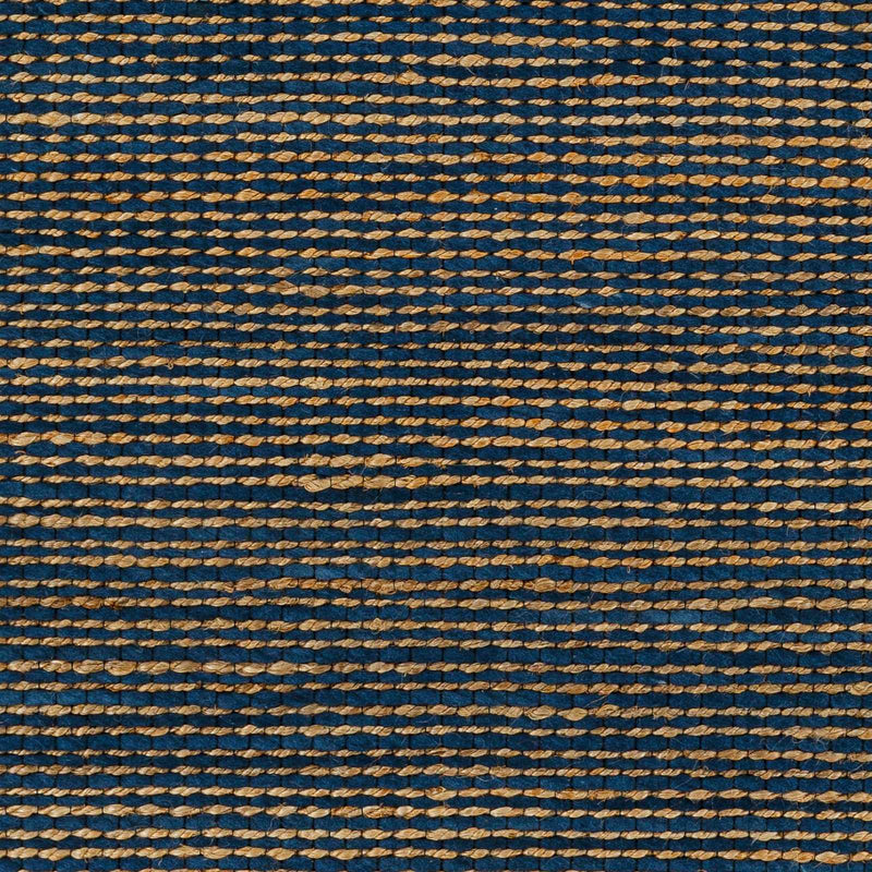Riki Navy Area Rug