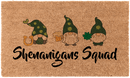 Shenanigans Squad