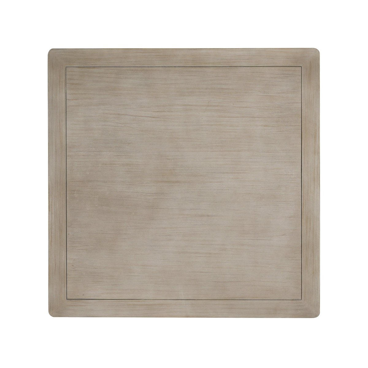 Square Coffee Table with Storage - Light Ash, photo 9 of 10