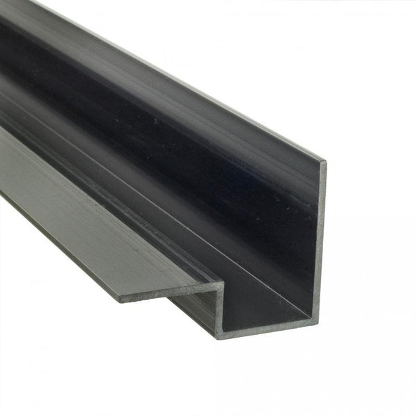 Square Edge Countertop Form